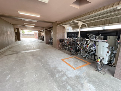 【その他共用部分】 | スターヒル文京