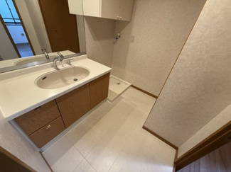 【洗面所】 | スターヒル文京