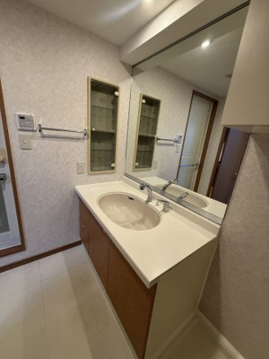 【洗面所】 | スターヒル文京