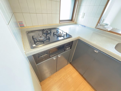 【キッチン】 | スターヒル文京