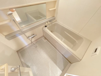 【浴室】 | スターヒル文京