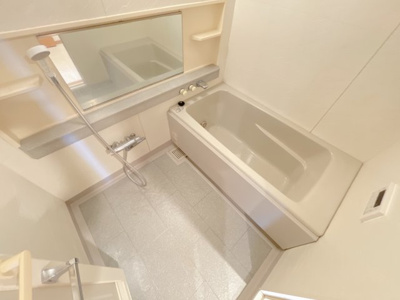 【浴室】 | スターヒル文京