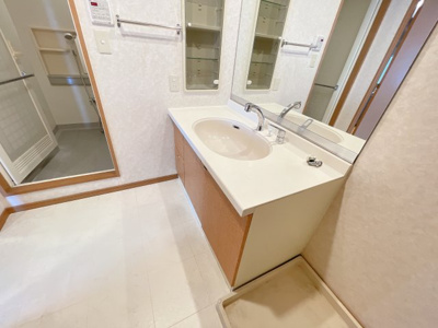 【独立洗面台】 | スターヒル文京