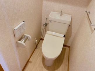 【トイレ】 | スターヒル文京