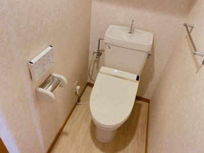 【トイレ】 | スターヒル文京