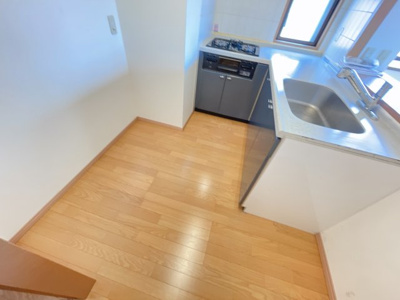 【キッチン】 | スターヒル文京