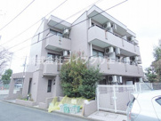 ジョイフル日野第2の画像