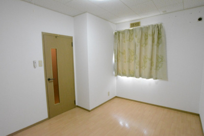 【寝室】 | サンガーデン加儀田1号地