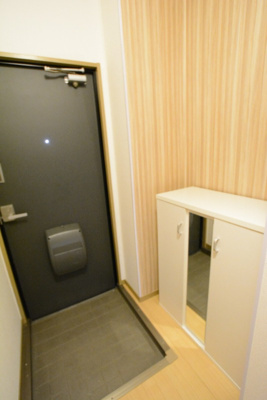 【玄関】 | サンガーデン加儀田1号地