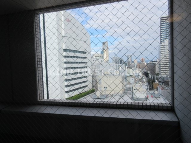 堂島レジデンスのその他