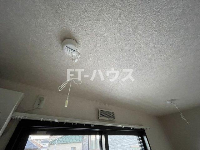ブラン　ラトゥールⅡの設備