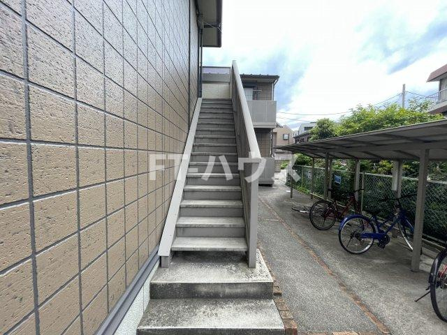 ブラン　ラトゥールⅡのその他共用部分