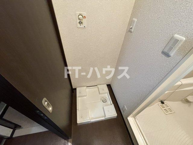 ブラン　ラトゥールⅡの設備