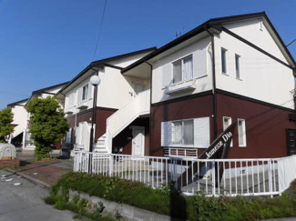 【外観】 | ジュネス　ディオ | 積水ハウスの賃貸住宅シャーメゾン！