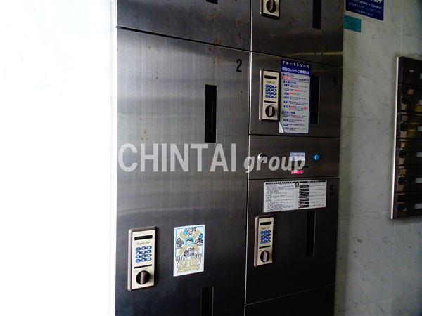 北沢AKヒルズのその他共用部分