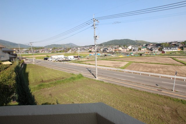 高雄１丁目 戸建の展望