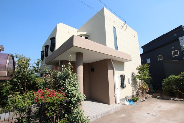 高雄１丁目 戸建の外観