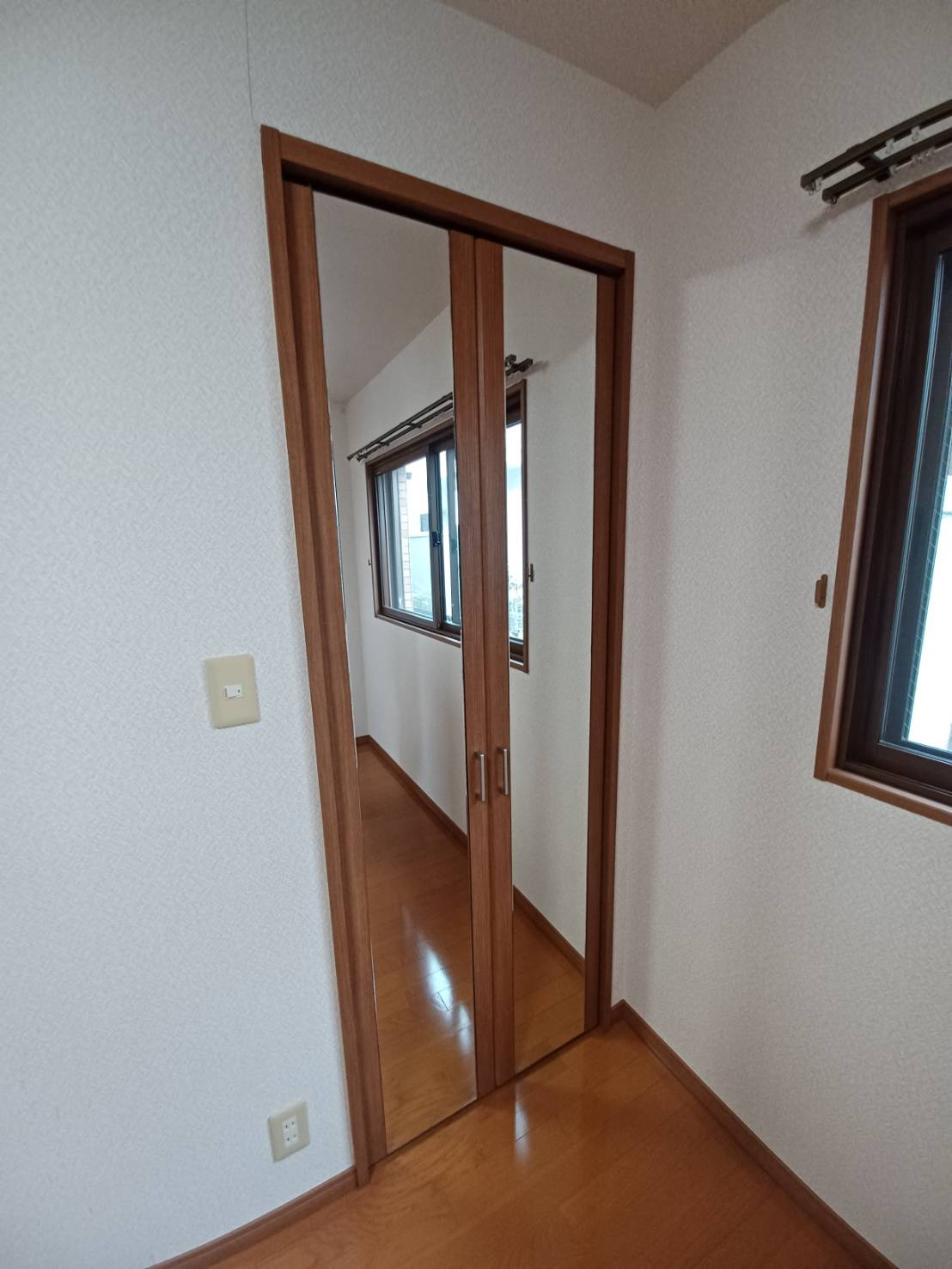 ヒーローマンション・リヴェールの内装