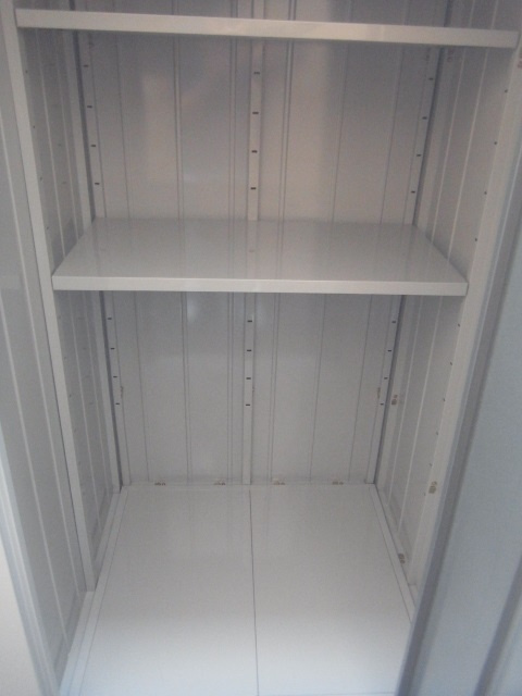 ヒーローマンション・リヴェールのその他|物置