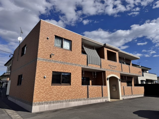 ヒーローマンション・リヴェール