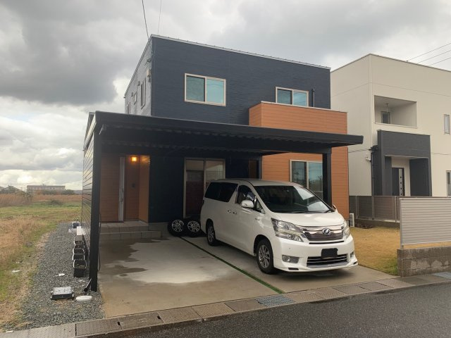 東伯郡琴浦町下伊勢戸建ての画像