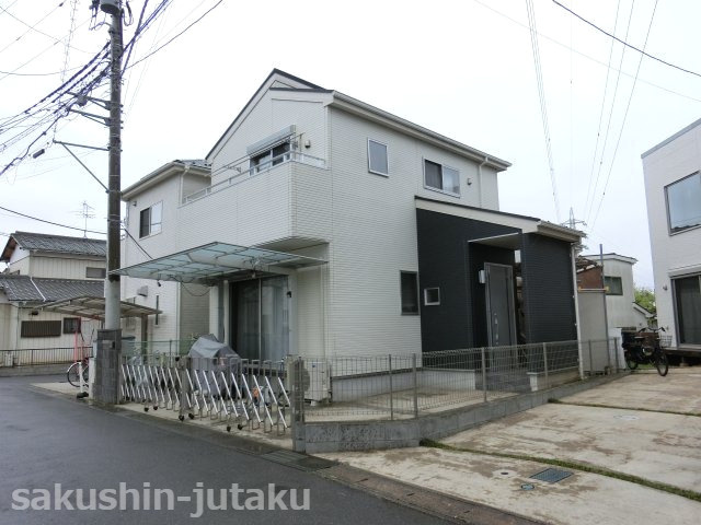 大和田　中古戸建