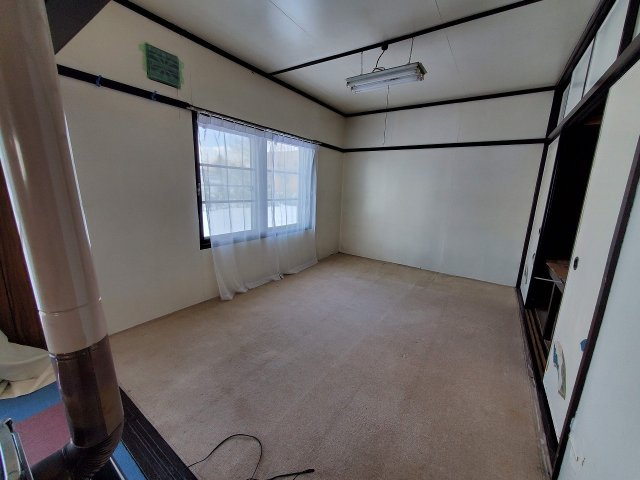 【和室】 | 北見市留辺蘂町旭西　中古売家