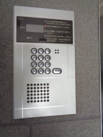 【セキュリティ】 | ドエールヒルズ