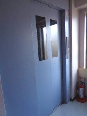 【その他共用部分】 | ドエールヒルズ