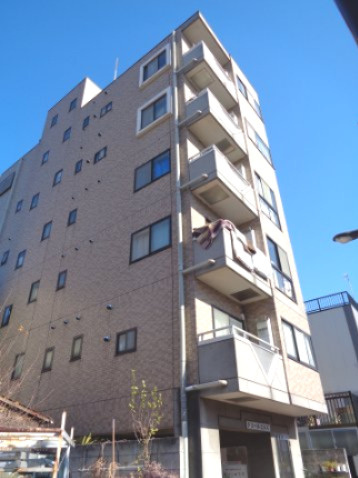 【外観】 | ドエールヒルズ