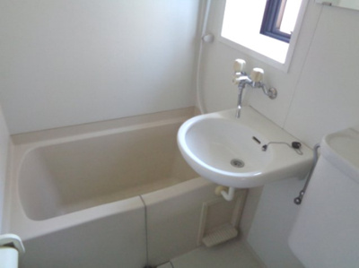 【浴室】 | ドエールヒルズ