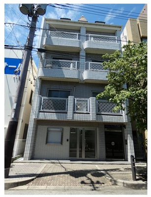 【外観】 | 堺区百舌鳥梅北町　貸店舗182181