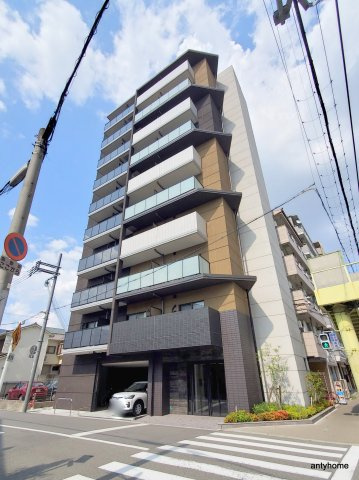 ライフフィールド塚本Grace 仲介手数料無料