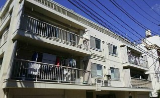 【外観】 | コーポ順