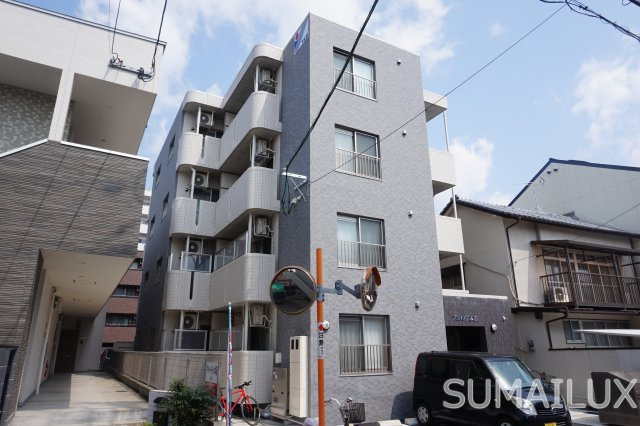 フォルシア本荘