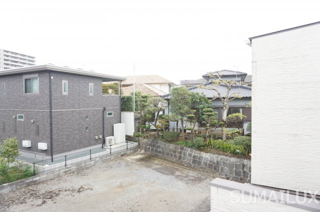スカイハイツ新屋敷のその他共用部分