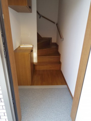 【玄関】 | グリシナ | グリシナ