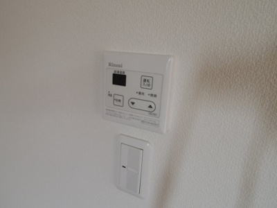 【設備】 | グリシナ | グリシナ