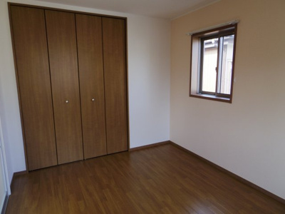 【洋室】 | グリシナ | グリシナ