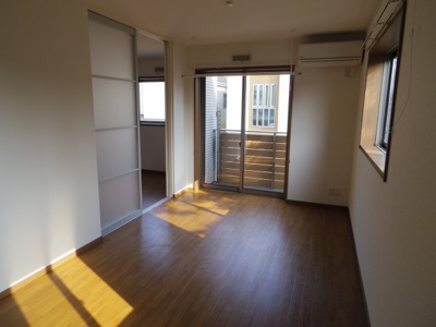 【内装】 | グリシナ | グリシナ