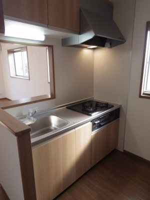 【キッチン】 | グリシナ | グリシナ