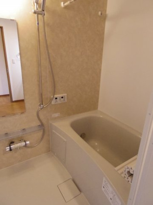 【浴室】 | グリシナ | グリシナ