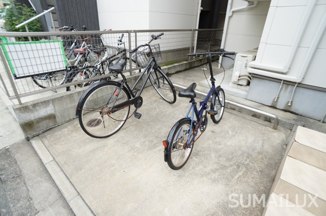 CB南熊本ライト　のその他共用部分