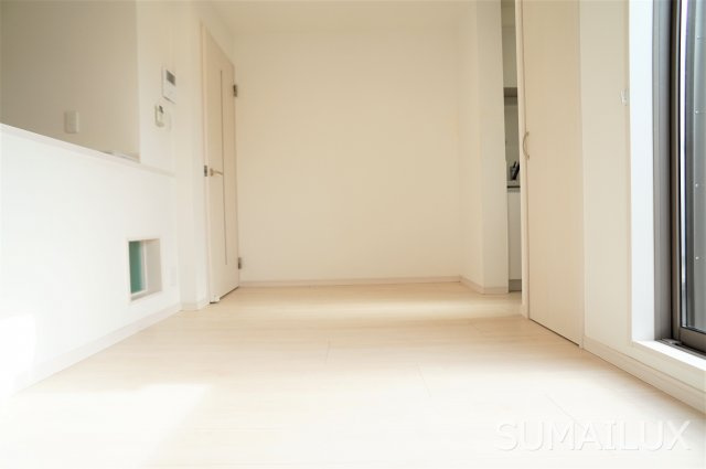 CB南熊本ライト　の内装
