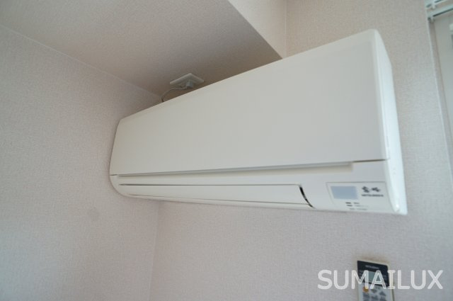 さくらそう世安一号館の設備