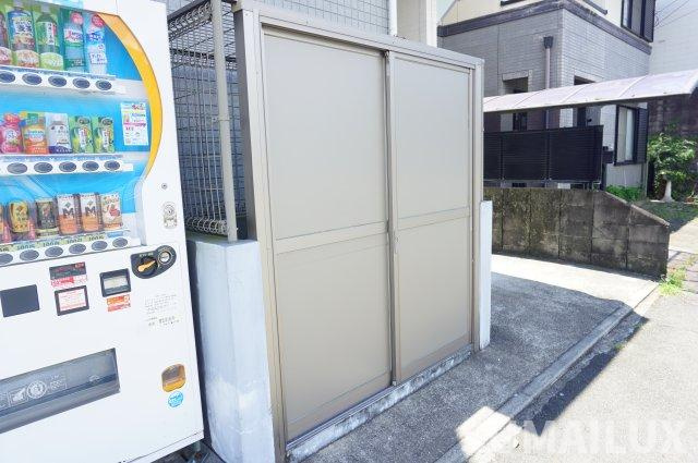 CRASTINE南熊本のその他共用部分