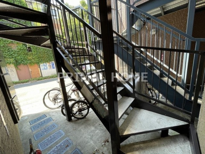 【その他共用部分】 | バニアンツリー