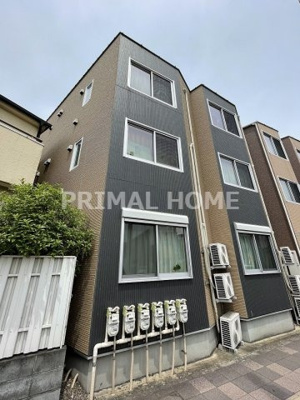 【外観】 | バニアンツリー