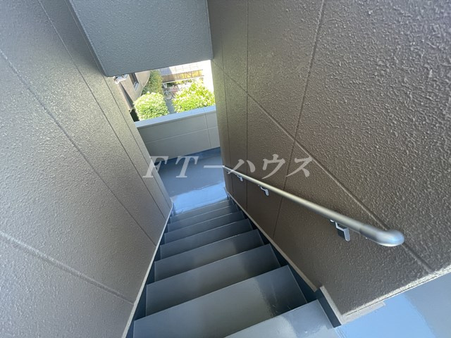 ラーハ前原のその他