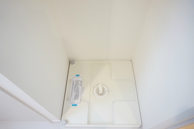 リブリ・アイリス幕張本郷の設備